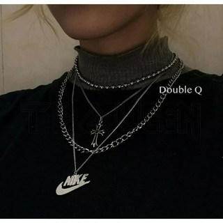 XẢ KHO DÂY CHUYỀN UNISEX