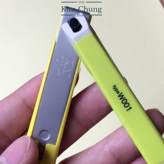 Bấm móng tay KAI Type W001 nhập khẩu Nhật