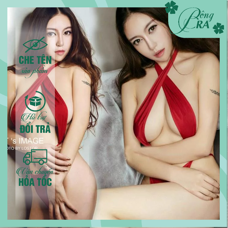 Bodysuit / Đồ lót liền thân siêu sexy áo lót bikini 1 mảnh gợi cảm BÔNG BRA