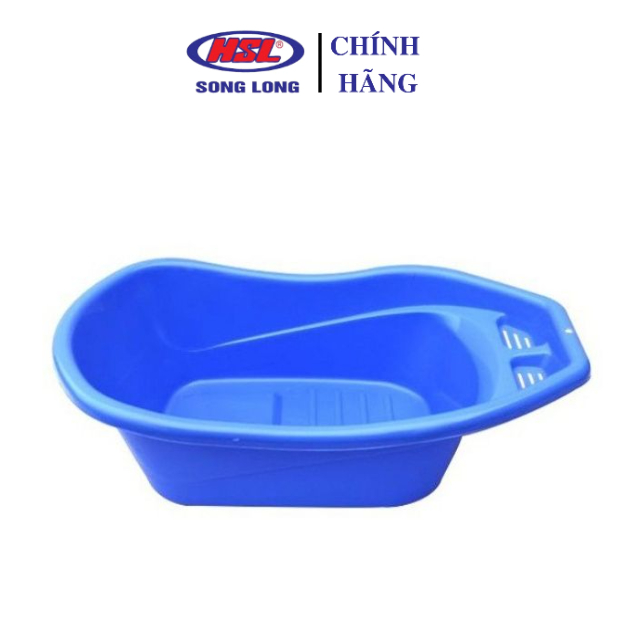 Chậu Tắm Cho Bé Song Long