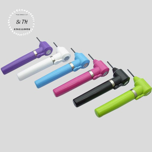 Máy khuấy mực dùng trong phun xăm