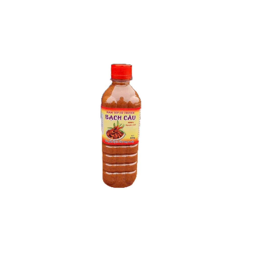 Mắm Tép Bạch Câu 300g đặc sản nổi tiếng Thanh Hóa