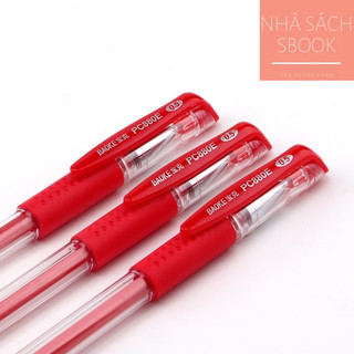 Bút Gel Nước 880E ( 0.5)