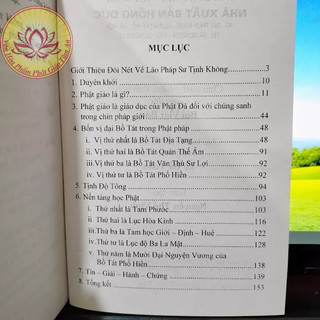Sách - Nhận Thức Phật Giáo