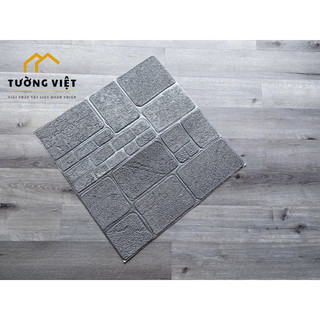 XỐP DÁN TƯỜNG 3D Mẫu Mới
