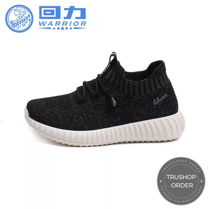 Giày trẻ em cao cấp Warrior 1927 chính hãng