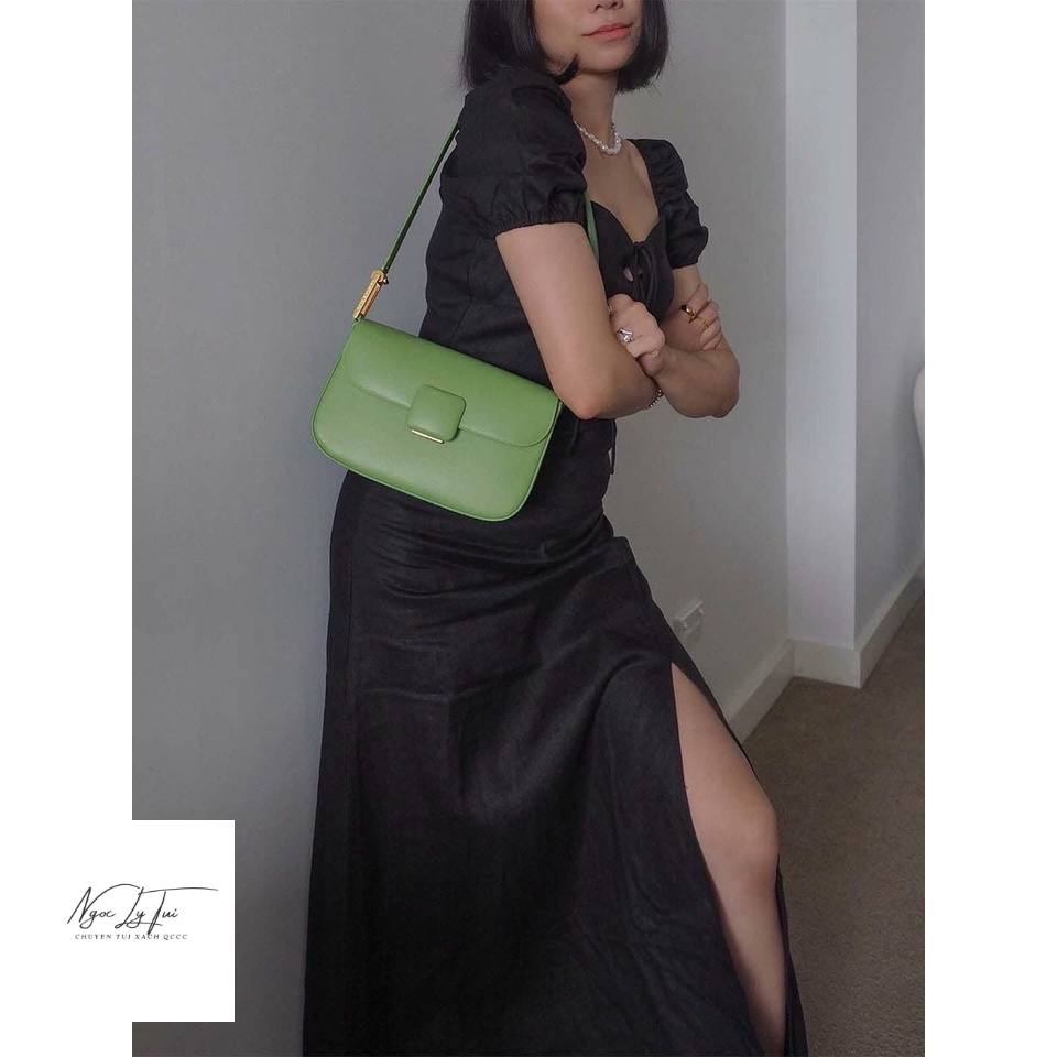 TÚI CNK BASIC MÀU HOT TREND - T11