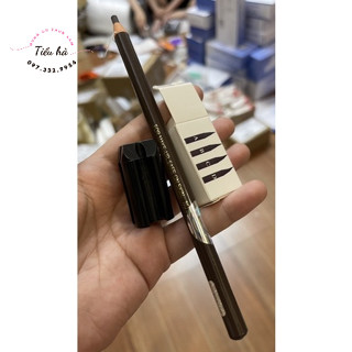 Khuôn gọt chì 4 dáng phun xăm thẩm mỹ makeup