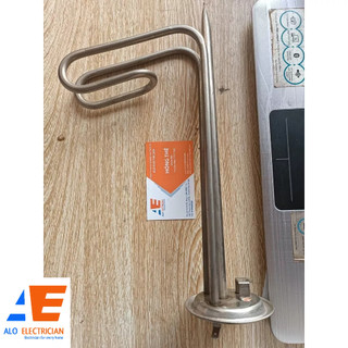 Sợi đốt bình nóng lạnh Ferroli Aqua 125