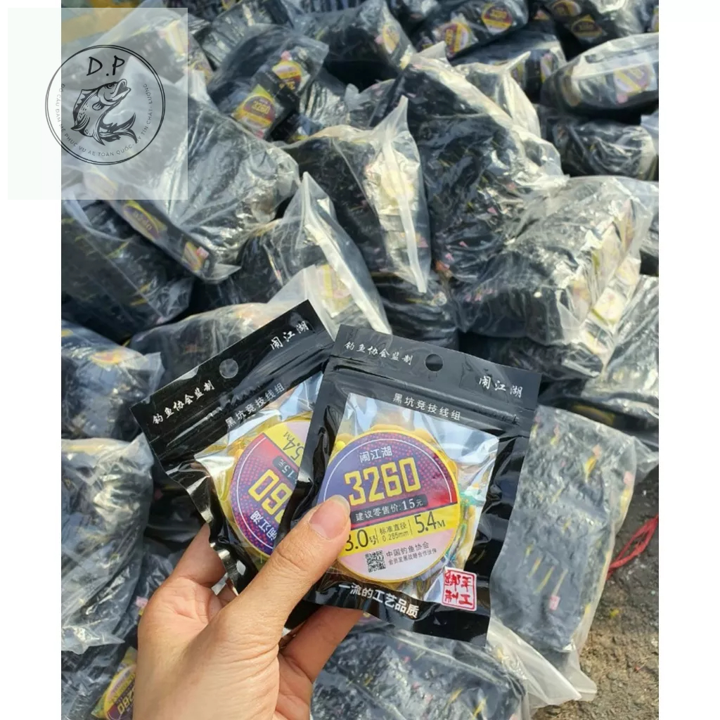 Trục 3260, trục làm sẵn săn hàng , trục câu dài 3m6 đến 7m2