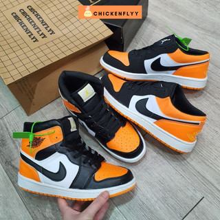 ẢNH THẬT: JD1 CAM Giày Thể Thao Nữ/Giày Thể Thao Nam/Giày Sneaker/GÀ BAY