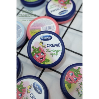 Kem nẻ Bubchen Soft Creme