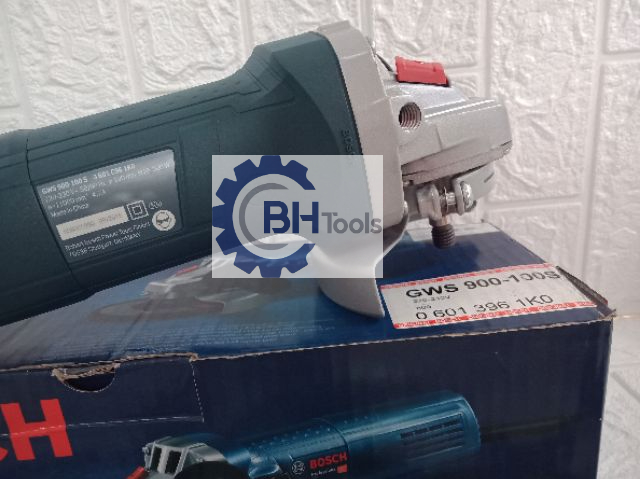 MÁY MÀI GÓC BOSCH GWS 900-100S - HÀNG CHÍNH HÃNG