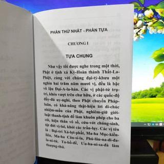 Sách - Kinh Thủ Lăng Nghiêm (bìa da)