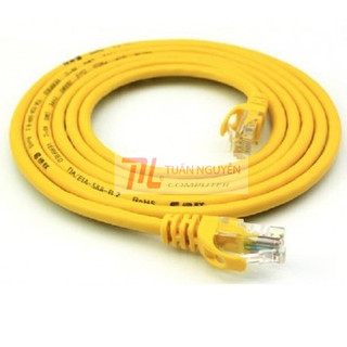 Dây mạng bấm sẵn 1m - Mã hàng: SP001438