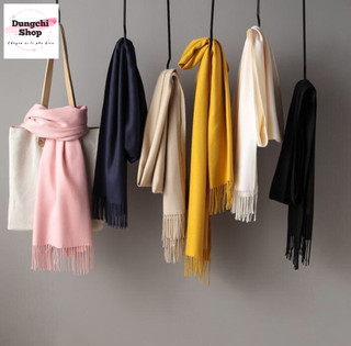 Khăn choàng cashmere mềm mịn chất đẹp