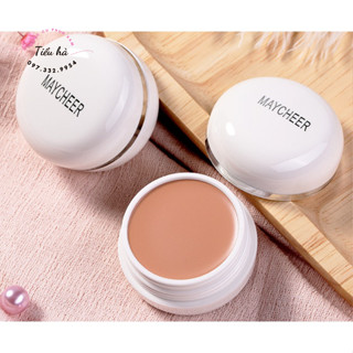 Kem che khuyết điểm Maycheer natural BB cover foundation