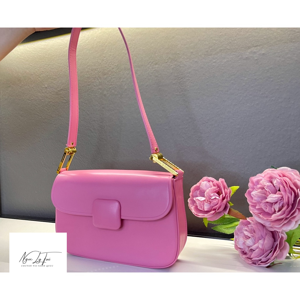 TÚI CNK BASIC MÀU HOT TREND - T11