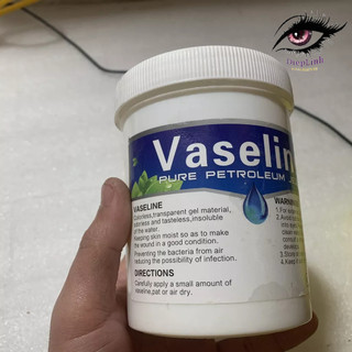Vaseline Hũ 500g /Dcpx Diệp Linh