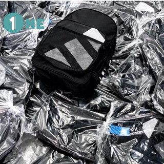 ( Chuẩn Hãng ) Balo Adidas Originals Classic EQT BackPack Full Tag Code