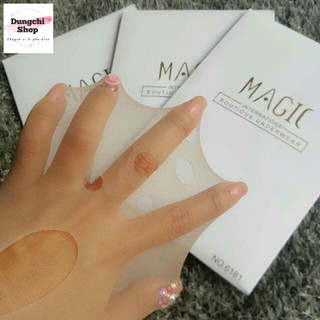 Quần tất 5D Magic mỏng dai tàng hình