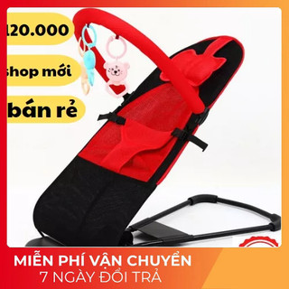GHẾ RUNG, GHẾ NHÚN CAO CẤP CHO BÉ