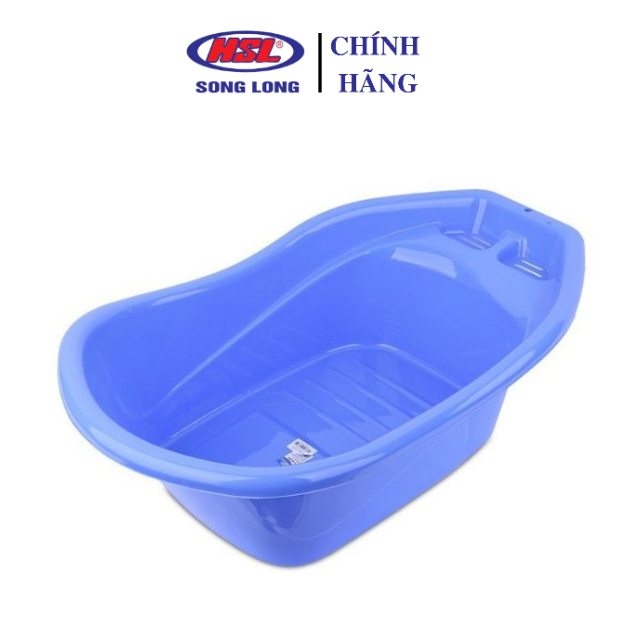 Chậu Tắm Cho Bé Song Long