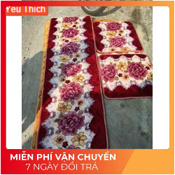 THẢM TRẢI GHẾ 1D