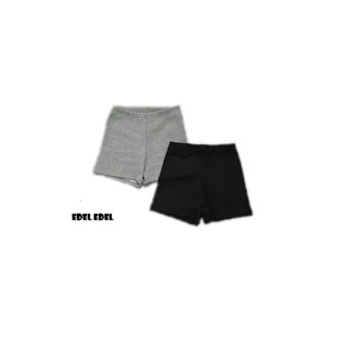 Quần short lưng thun chất vải thun gân