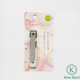 Bấm móng tay Echo cỡ to 7,6cm hàng NK Nhât.