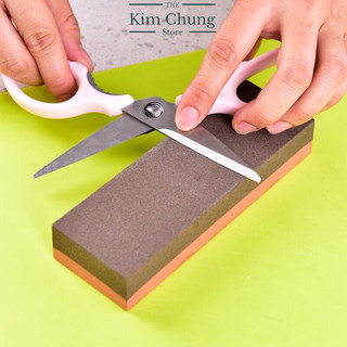 Đá Mài Dao Kéo Echo