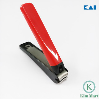 Bấm móng tay kai mẫu cô gái nhật cỡ lớn hc0467 - hàng nhật