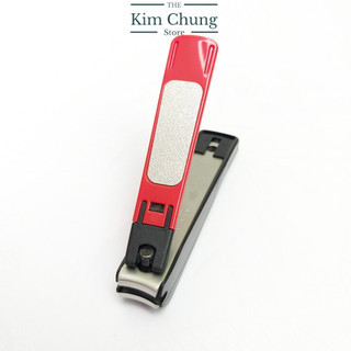 Bấm móng tay kai mẫu cô gái nhật cỡ trung hc0466 - hàng nhật