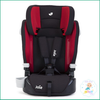 Ghế ngồi ô tô trẻ em hiệu Joie Elevate Cherry