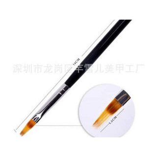 Cọ đắp omber thế hệ mới, cọ ombre