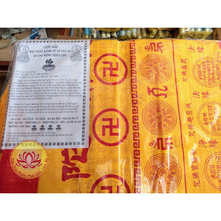 BỘ LỤC THÙ (đủ 6 phụ kiện)