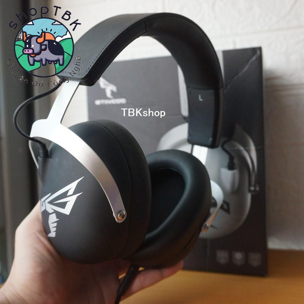 SOMIC G805 tai nghe Gaming chuyên dùng cho các game PUBG, CSGO