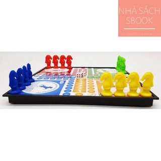 Bộ cá ngựa các size