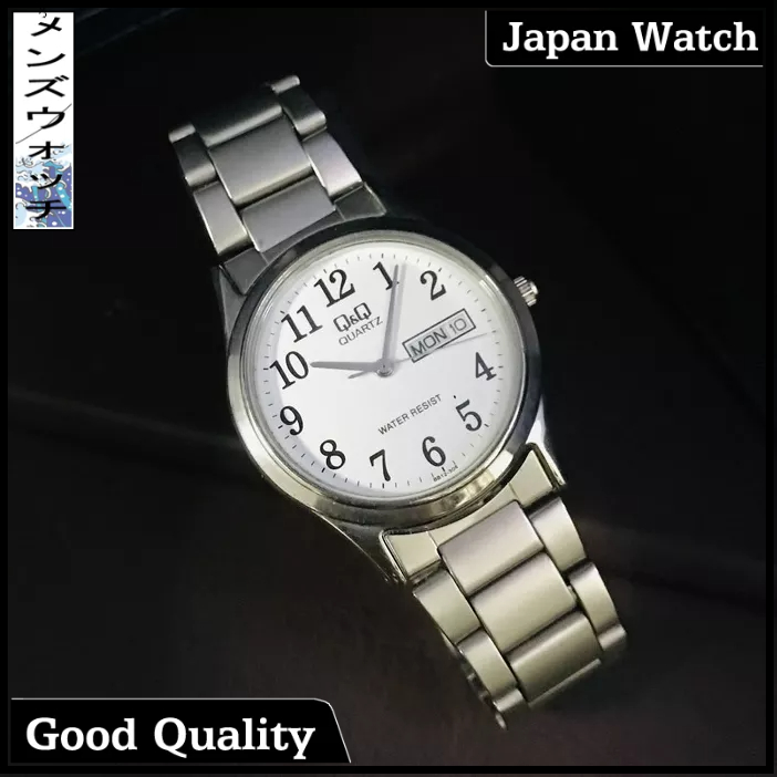 Đồng hồ nam Q&Q Unisex