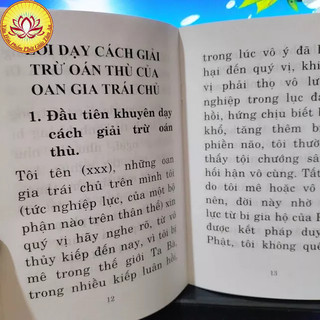 Sách - Kinh Sám Hối (HT.Thích Tịnh Không)
