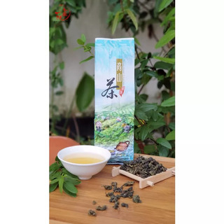 Trà oolong Cao Sơn chuẩn xuất khẩu - Bảo Lộc, Việt Nam