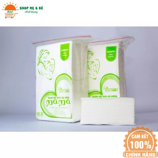 Khăn giấy khô đa năng Mama 600g