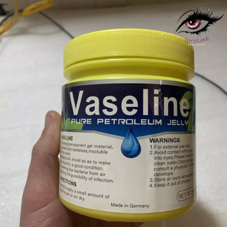 Vaseline Hũ 500g /Dcpx Diệp Linh