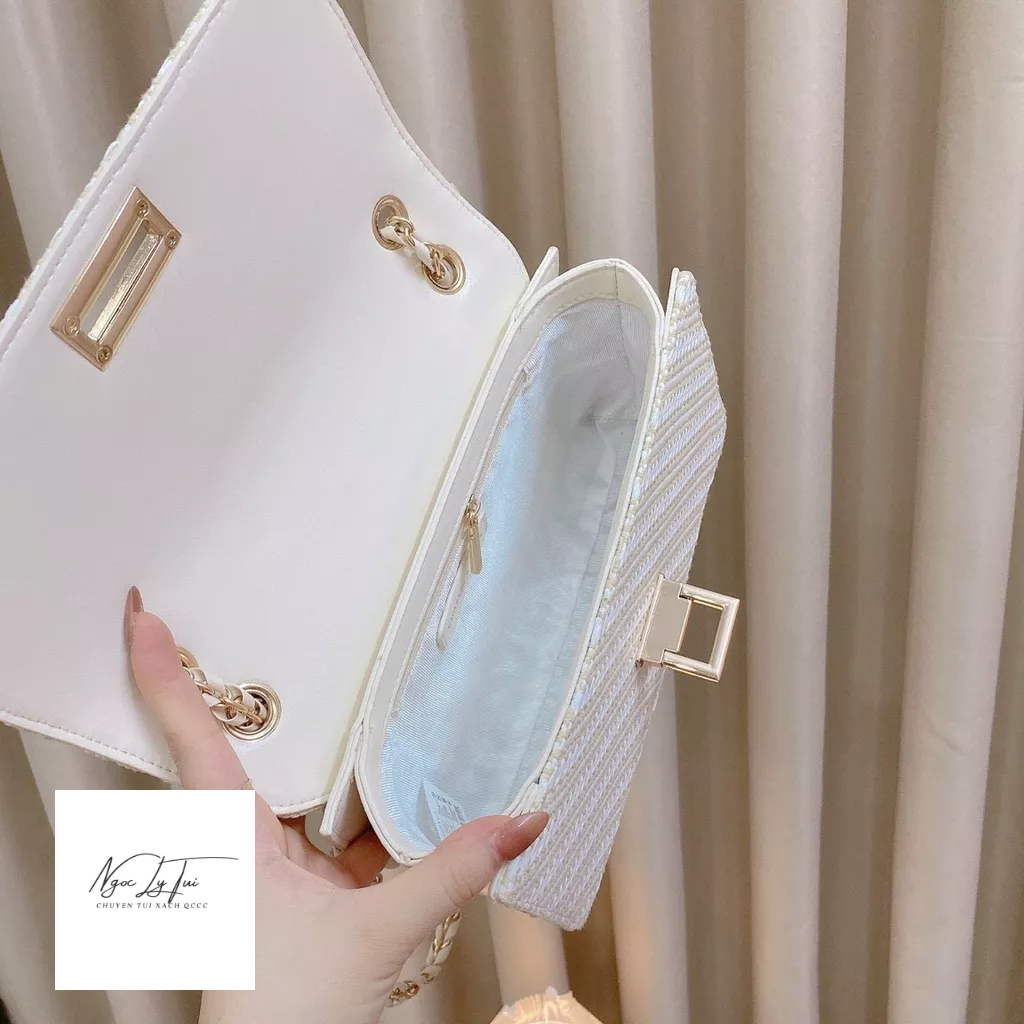 Túi CNK sz24 dáng vừa-T18