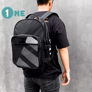 ( Chuẩn Hãng ) Balo Adidas Originals Classic EQT BackPack Full Tag Code