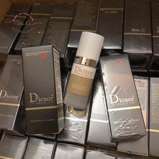 Màng sinh học khóa màu kích màu phun xăm Dioxor