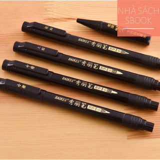 Bút Thư Pháp Baoke, Calligraphy