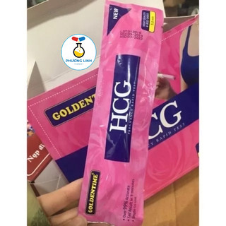 Bút Thử Thai POWER TEST CHO KẾT QUẢ NHANH VÀ CHÍNH XÁC