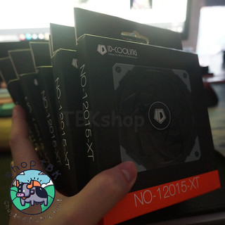 Quạt tản nhiệt ID COOLING NO-12015-XT