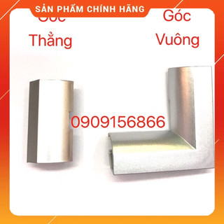Đầu nối thanh nhôm V